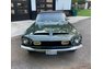 1968 Ford Mustang Shelby