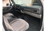 1990 Chevrolet Blazer K-5