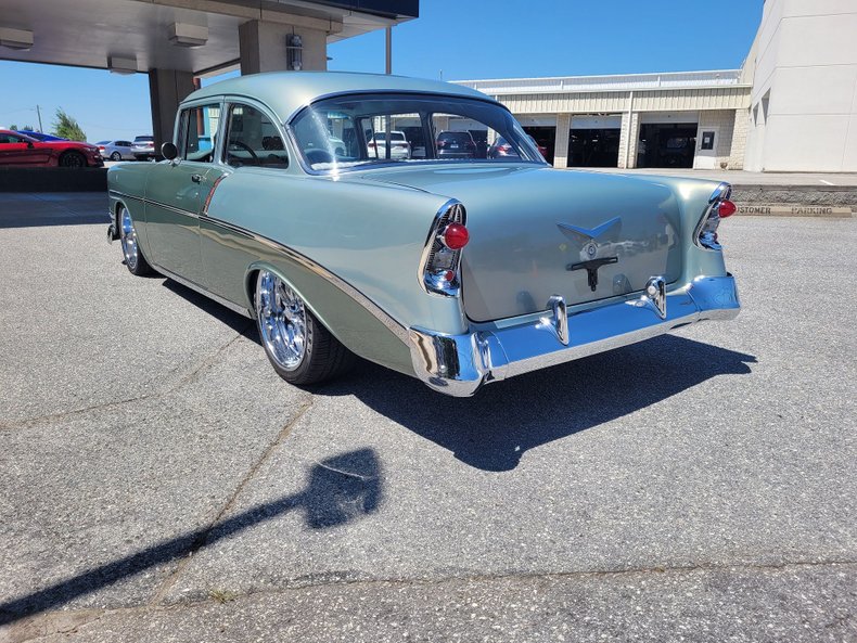 1956 chevrolet 150