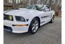 2008 Ford Mustang