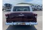 1955 Chevrolet Sedan Delivery