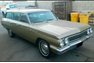 1963 Buick Special Estate Wagon