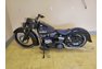 1976 Harley Davidson Custom
