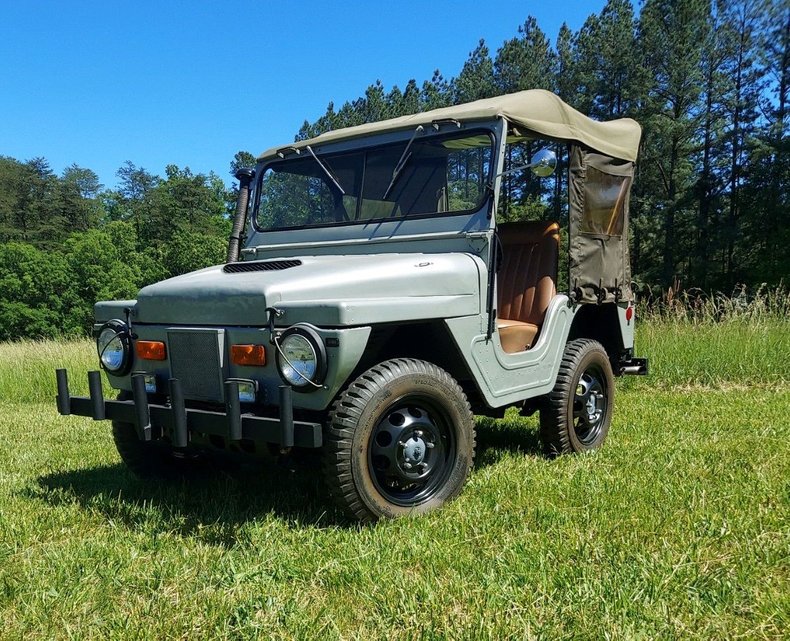 1960 MIGHTY MITE M422 