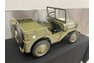 1950's Army Jeep with Accessories