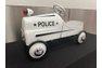 1950's Garton Police Prowl Car