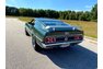 1972 Ford Mustang