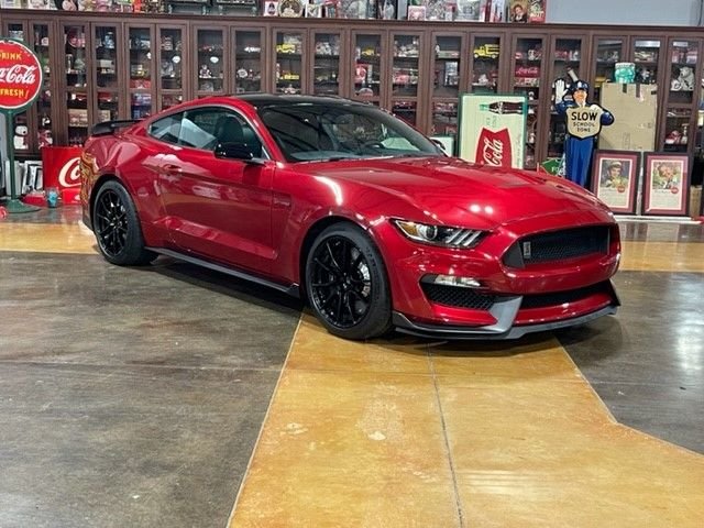 2020 ford mustang shelby gt350