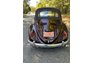 1965 Volkswagen Beetle