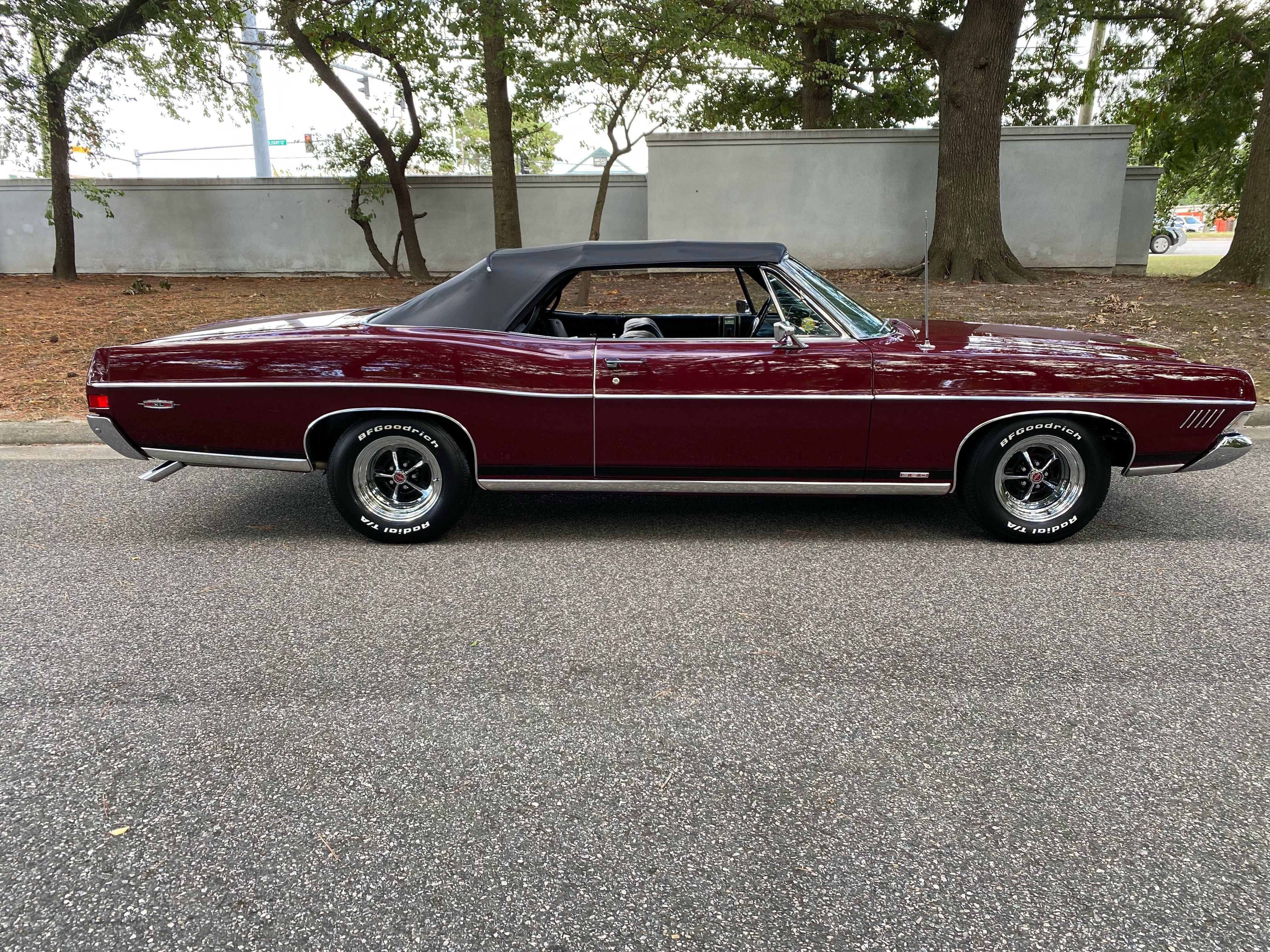 1968 Ford Galaxie | GAA Classic Cars