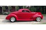1939 Ford Coupe
