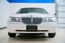 2002 Lincoln Town Car