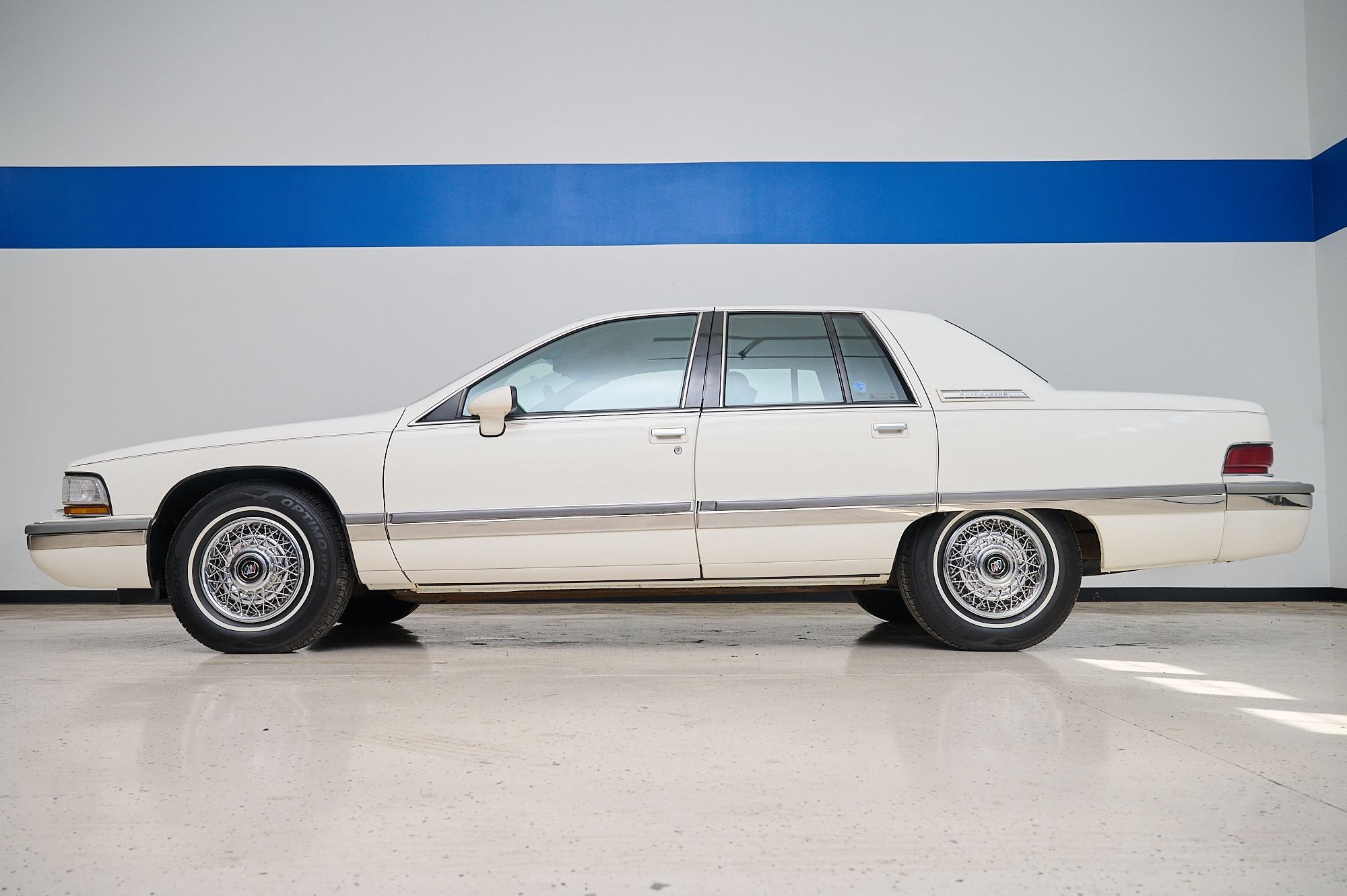 1992 Buick Roadmaster | GAA Classic Cars