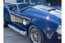 1965 Roadster Shelby Factory Five