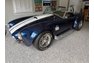 1965 Roadster Shelby Factory Five