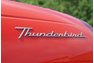 2005 Ford Thunderbird