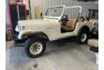 1981 Jeep CJ-7