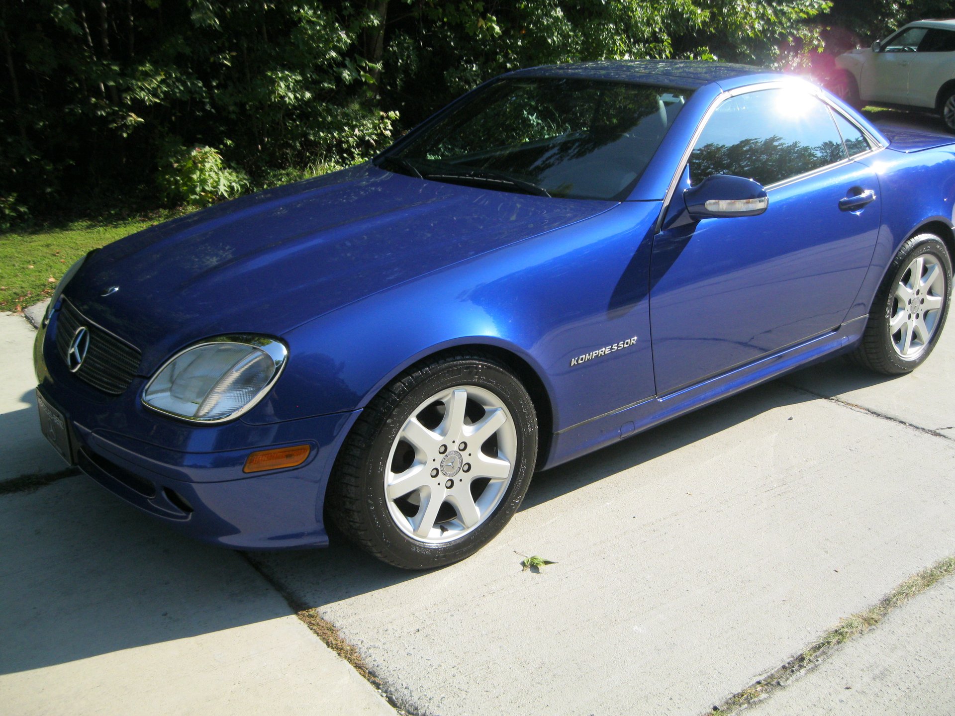 2002 | GAA Classic Cars