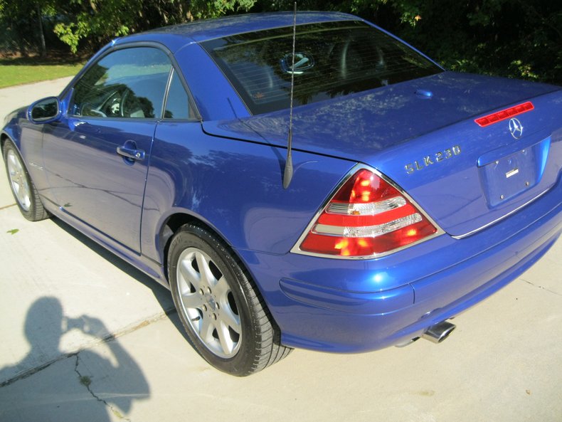 2002 | GAA Classic Cars