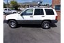 1998 Jeep Grand Cherokee