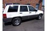 1998 Jeep Grand Cherokee