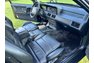 1991 Lincoln Mark VII