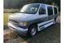 2002 Ford Econoline