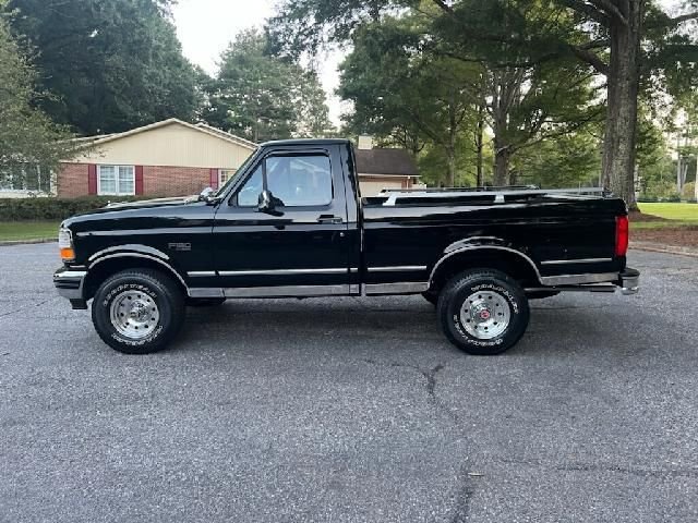 1995 ford f150