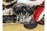 1946 Harley Davidson WL Flathead