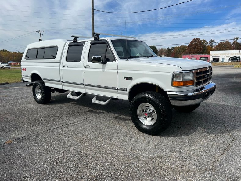 1993 ford f350