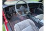 1983 Chevrolet Camaro
