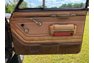1979 Jeep Grand Wagoneer