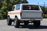 1978 Ford Bronco
