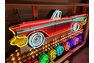 0 '57 Chevrolet Used Cars Animated Tin Neon Sign 
