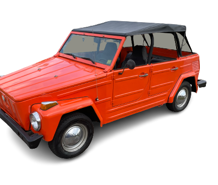 1973 Volkswagen Thing 