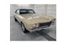 1971 Chevrolet Monte Carlo