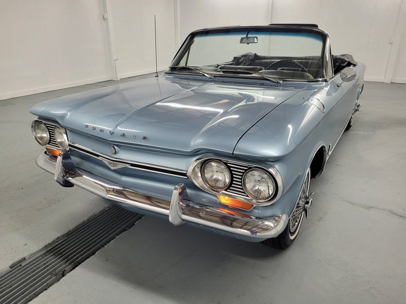 1964 Chevrolet Corvair 