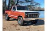 1981 Ford F150