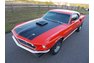 1969 Ford Mustang