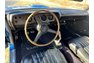 1971 Plymouth Cuda