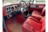 1979 Chevrolet K5 Blazer