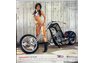 2005 Custom Redneck Motorcycle