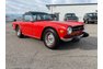 1974 Triumph TR6