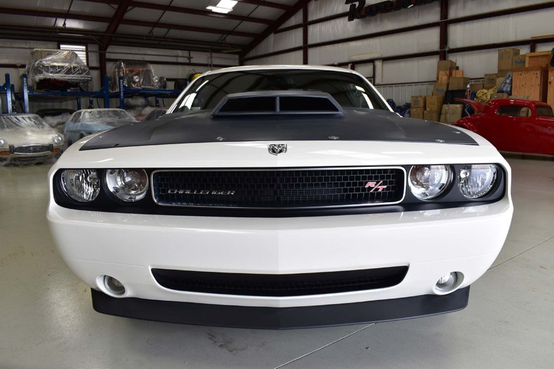 2009 Dodge Challenger Gaa Classic Cars