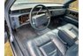 1993 Cadillac Coupe DeVille
