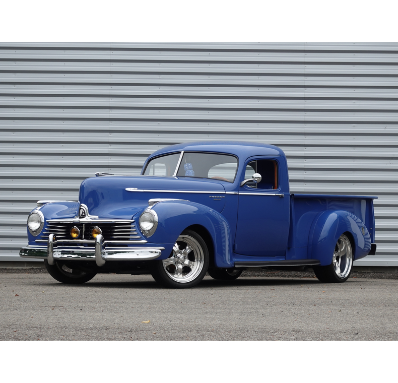 1947 Hudson Terraplane 