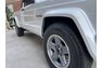 1991 Jeep Comanche