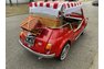 1968 Fiat Jolly 500