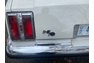 1978 Oldsmobile Cutlass