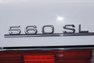 1986 Mercedes Benz 560SL